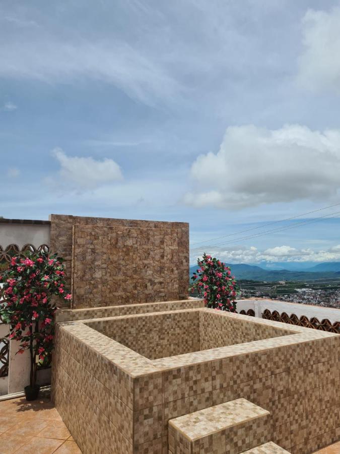 Casa De Las Cruces Taxco Hotel Exterior photo